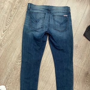 Hudson Skinny Jeans